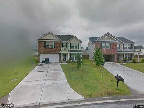 Chestnut, PORT WENTWORTH, GA 31407