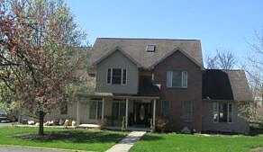 Circle, JACOBUS, PA 17407