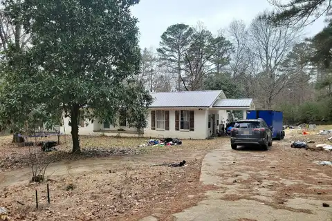 County Rd 324, Oxford, MS 38655