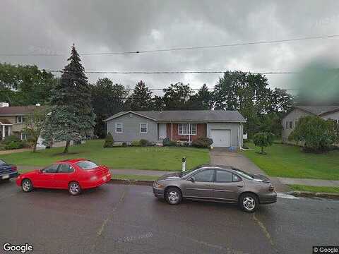 Lisa, TRENTON, NJ 08690