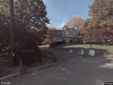 Little Brook, ROCK TAVERN, NY 12575