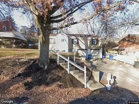 Pennoak Manor, PITTSBURGH, PA 15235