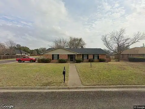 Redbud, MINERAL WELLS, TX 76067