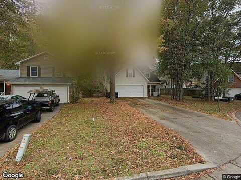 Stonebridge, CARTERSVILLE, GA 30121