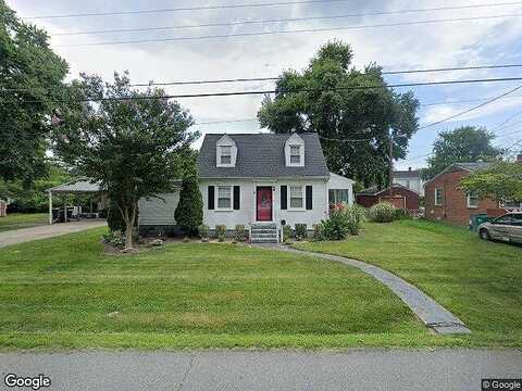 Jerald, HENRICO, VA 23075