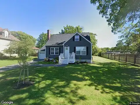 Letchworth, AUBURN, NY 13021