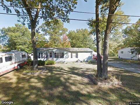 Bock, MUSKEGON, MI 49442