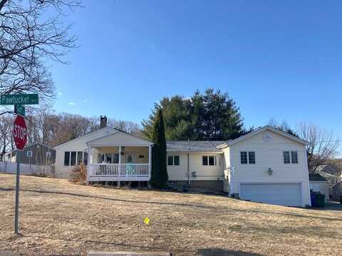 Pawtucket, WETHERSFIELD, CT 06109