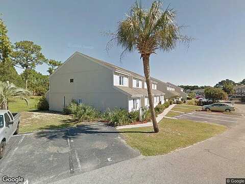 Deer Creek, MYRTLE BEACH, SC 29575