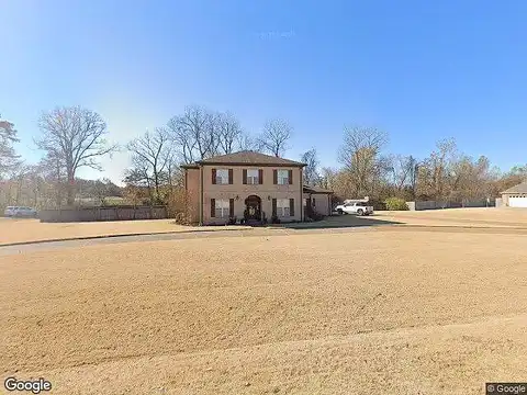 Rivertrace, MARION, AR 72364
