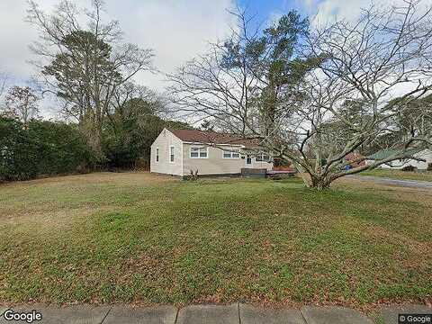 New River, JACKSONVILLE, NC 28540