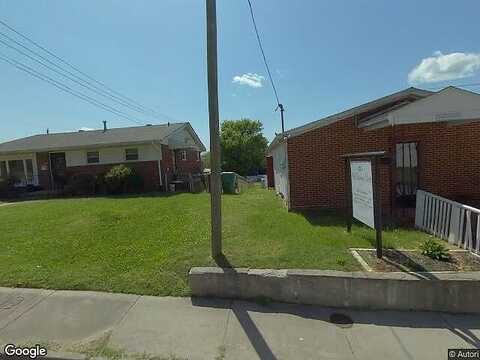 Jefferson, PETERSBURG, VA 23803