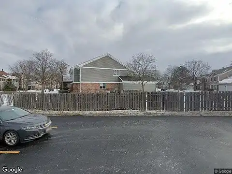 Stone Circle, SCHAUMBURG, IL 60194