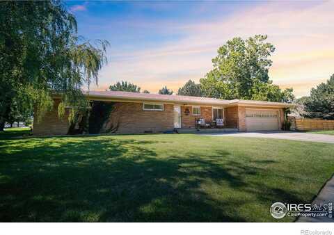 8Th, FORT MORGAN, CO 80701