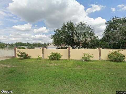 Bentsen Palm, MISSION, TX 78574