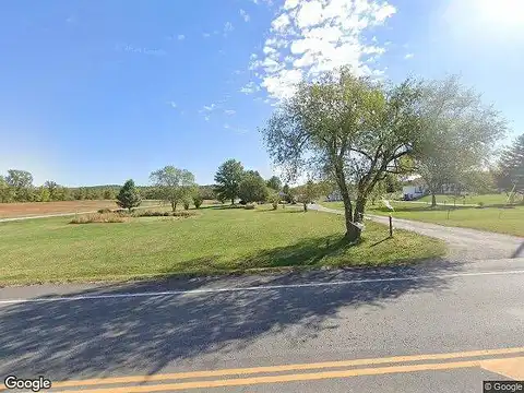 S Buckner Tarsney Rd, GRAIN VALLEY, MO 64029