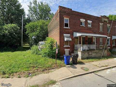Utica, CLEVELAND, OH 44103