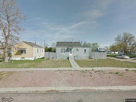 Bluff, SCOTTSBLUFF, NE 69361