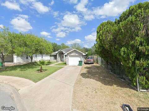 Azalea, HIDALGO, TX 78557