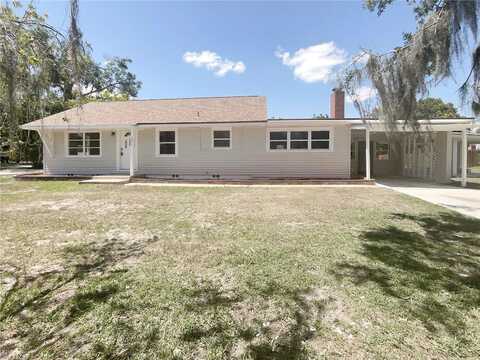 Hazzard, EUSTIS, FL 32726