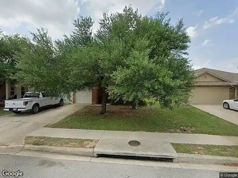 Golden Gate, LEANDER, TX 78641