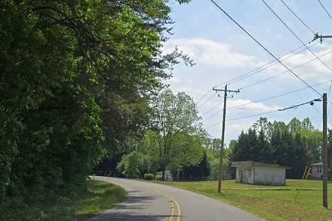 Lick Fork Creek, REIDSVILLE, NC 27320