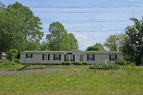 Lick Fork Creek, REIDSVILLE, NC 27320