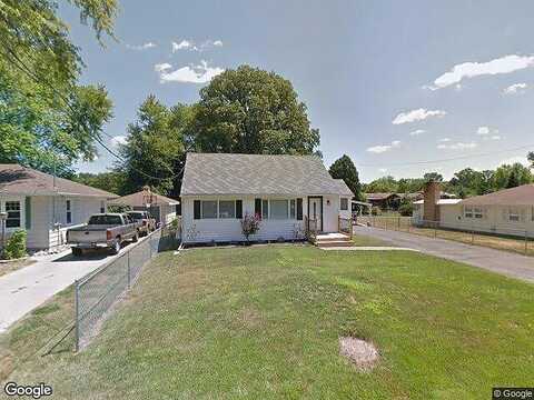 Rolfe, LANSING, MI 48911