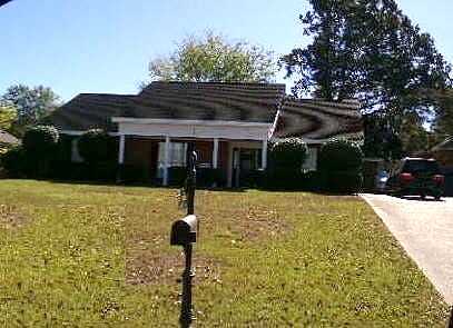 Meridian, MONTGOMERY, AL 36117