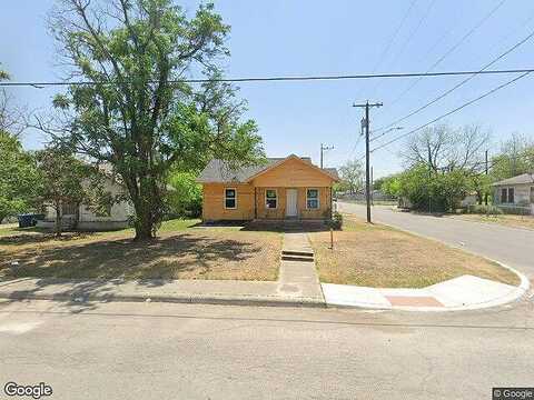 Canton, SAN ANTONIO, TX 78202