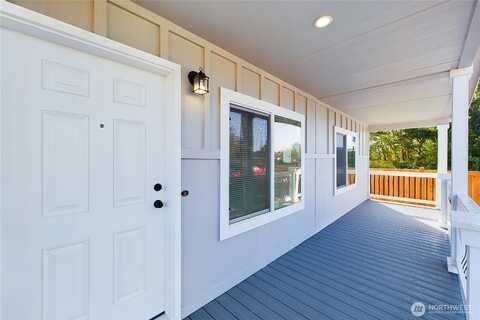 N 2Nd, Westport, WA 98595
