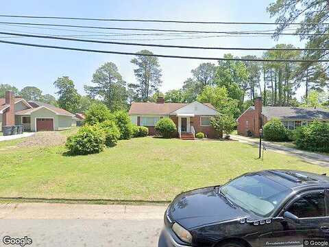 Oleander, GOLDSBORO, NC 27530