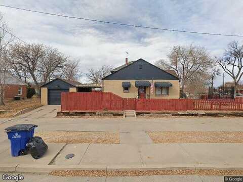 Abriendo, PUEBLO, CO 81004