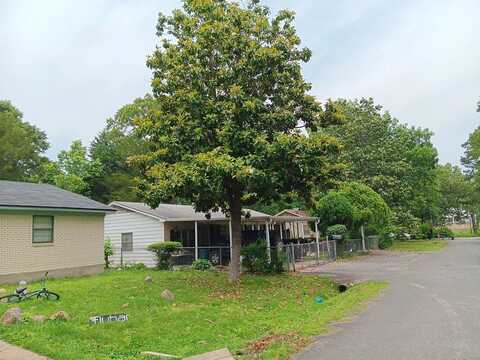 Witts, SHERWOOD, AR 72120