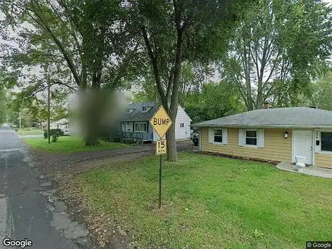 Clover, TOLEDO, OH 43623