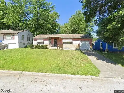 College, KANSAS CITY, MO 64130