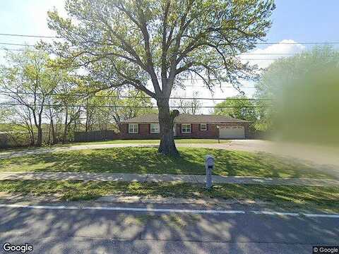 Norfleet, KANSAS CITY, MO 64133