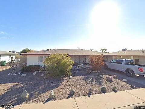 Billings, MESA, AZ 85205