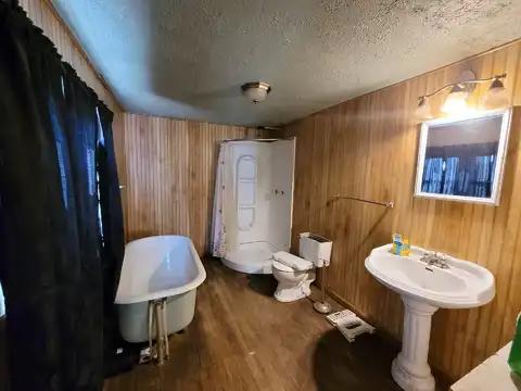 Flynn, ALVA, OK 73717