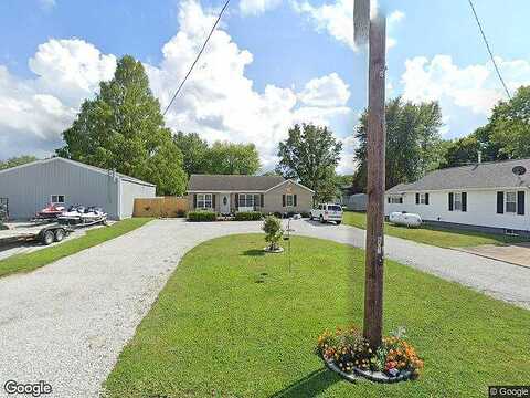 Pearl, WALDRON, IN 46182