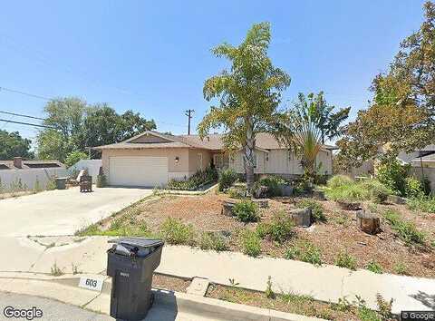 Kidder, COVINA, CA 91724