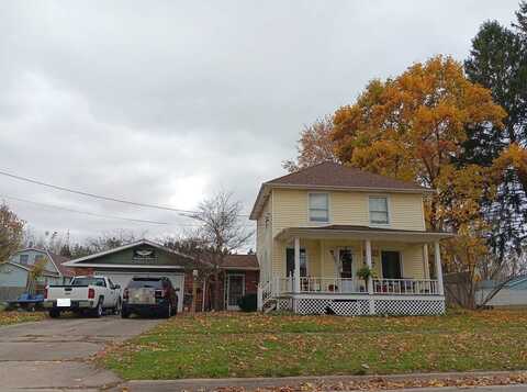 Fitzgerald, DURAND, MI 48429