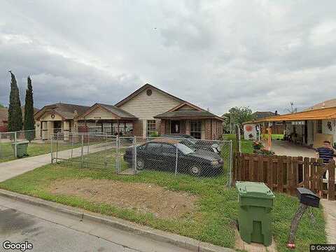Sabinas, BROWNSVILLE, TX 78521