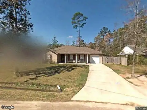 Citron, LACOMBE, LA 70445
