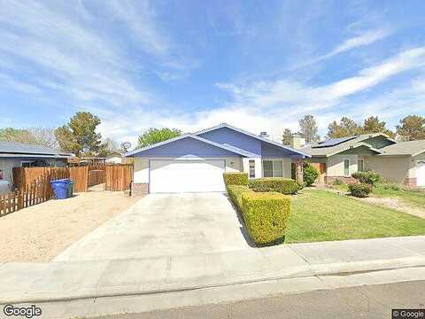 Wilson, RIDGECREST, CA 93555