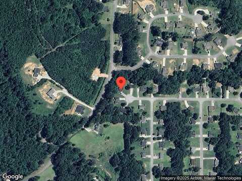 Princeton, DALLAS, GA 30157