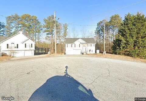 Princeton, DALLAS, GA 30157