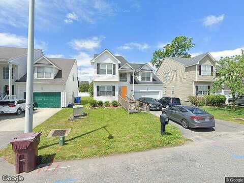 Tuskegee, CHESAPEAKE, VA 23320