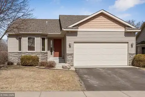 Iris, ROCKFORD, MN 55373