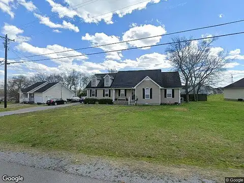 Fall Creek, MURFREESBORO, TN 37129